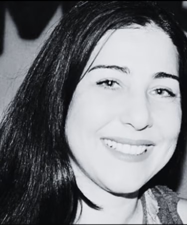 Evangelina Gerjoy