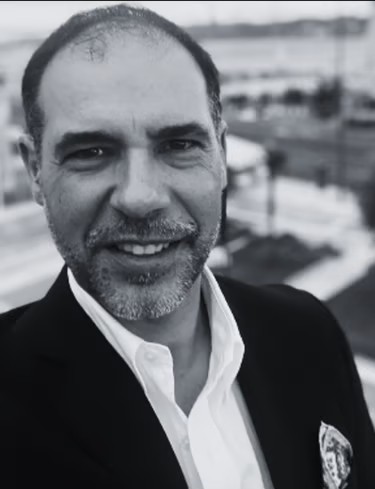 Pedro Vaz